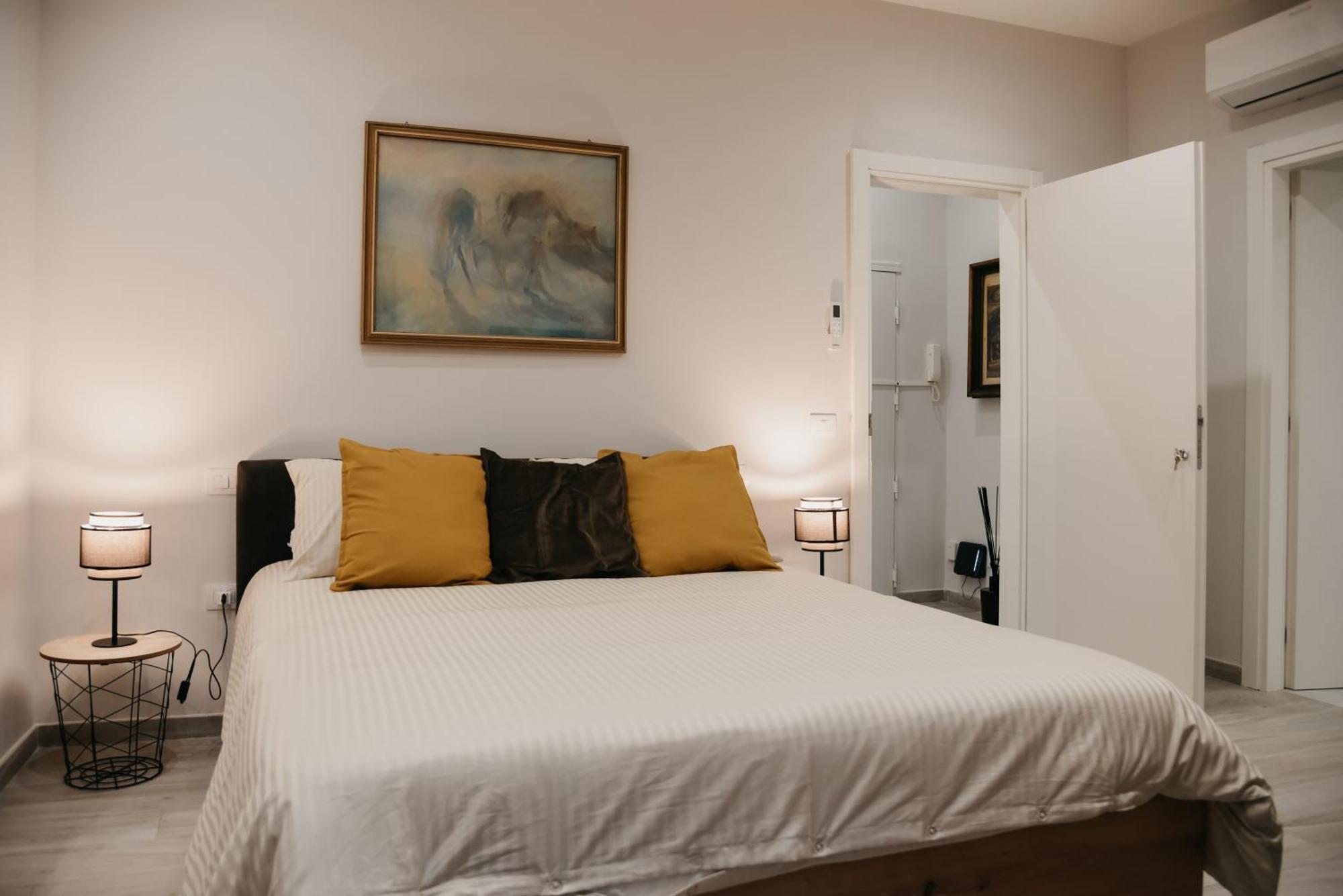Terra Mia Suite Неаполь Экстерьер фото