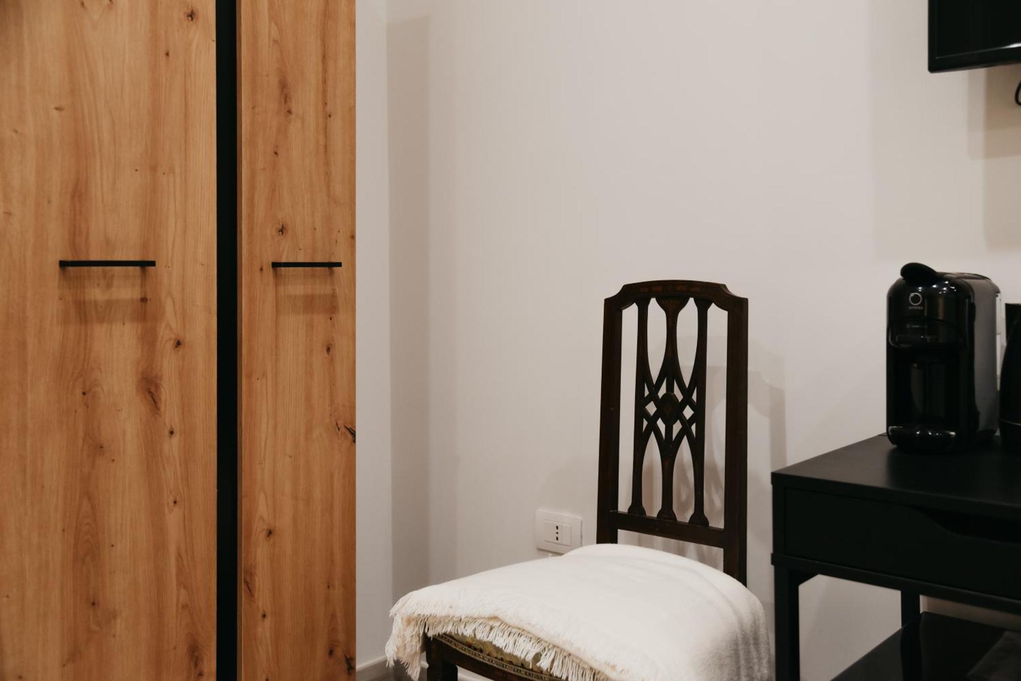 Terra Mia Suite Неаполь Экстерьер фото